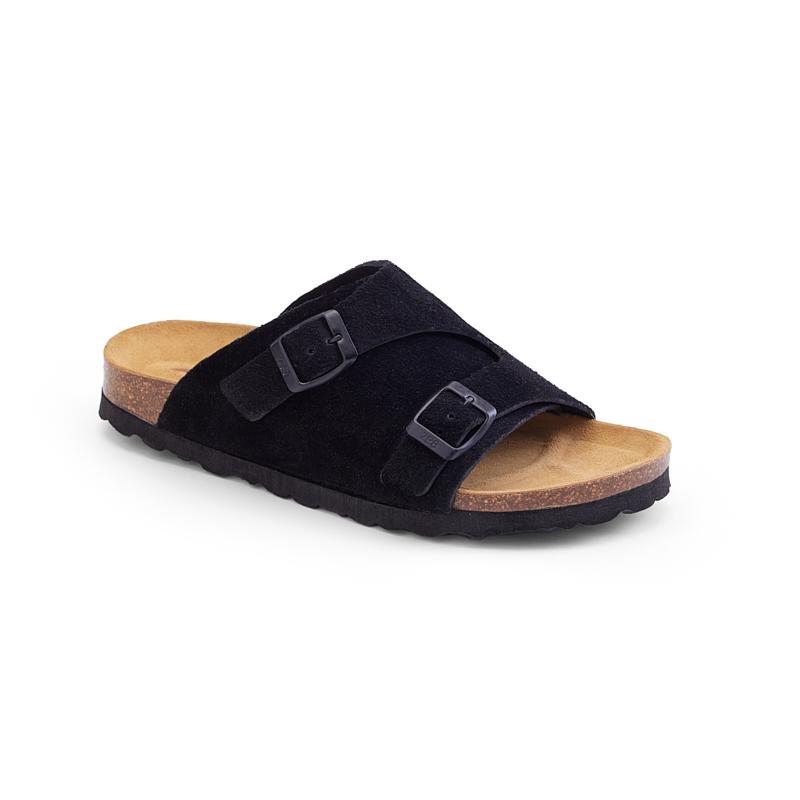Blk-Suede