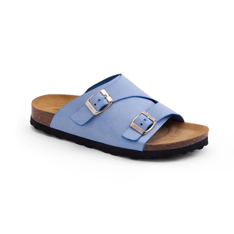 B-Blue