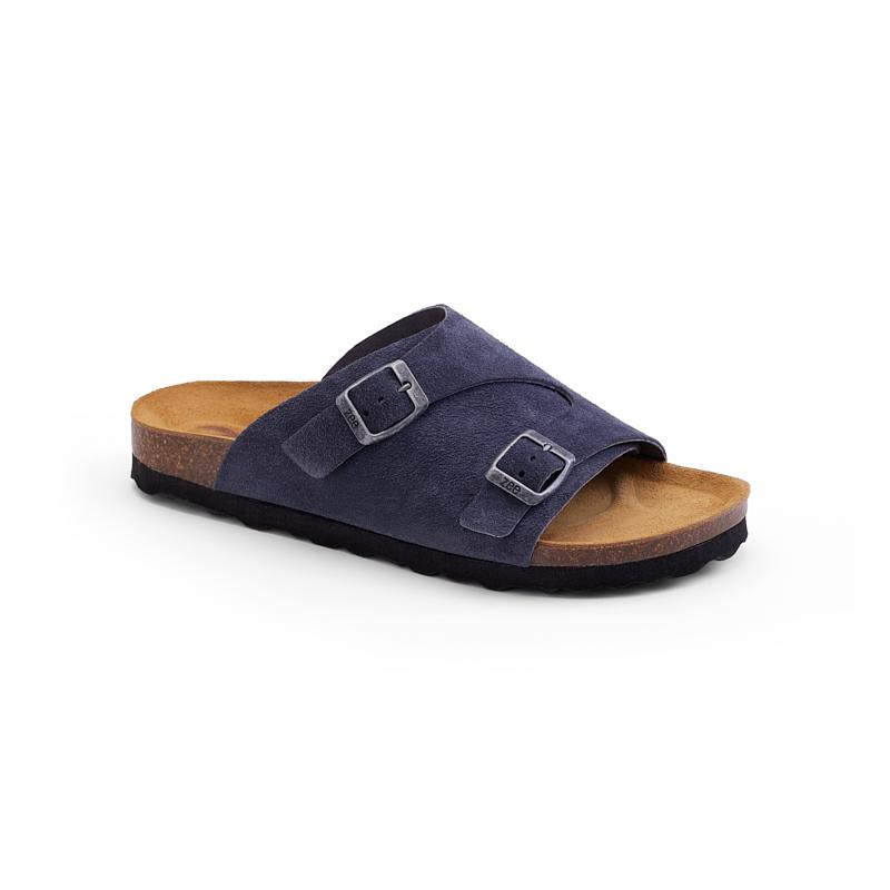 Navy-suede 