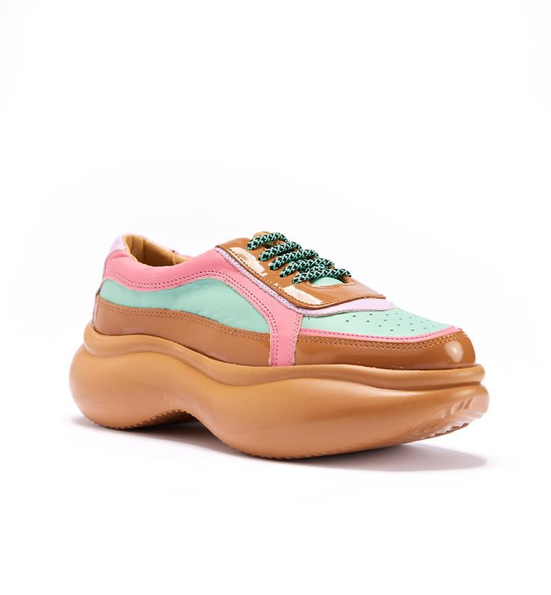 MULTICOLOR