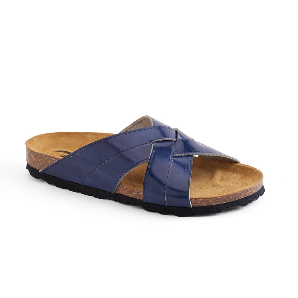 Dark  Blue