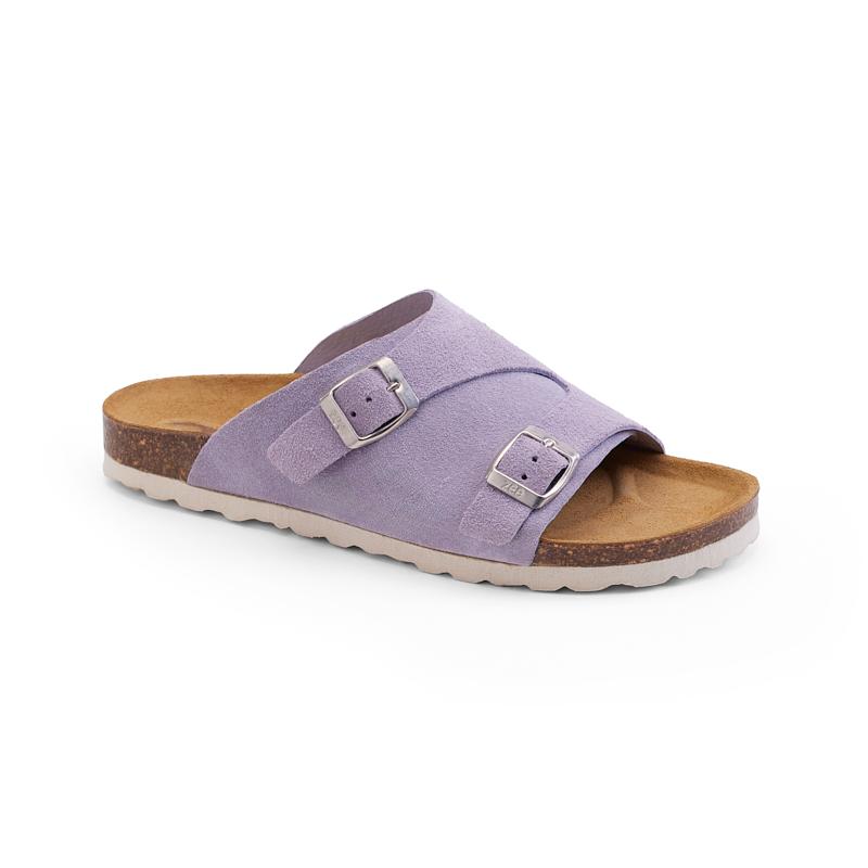 LAVENDER FOG