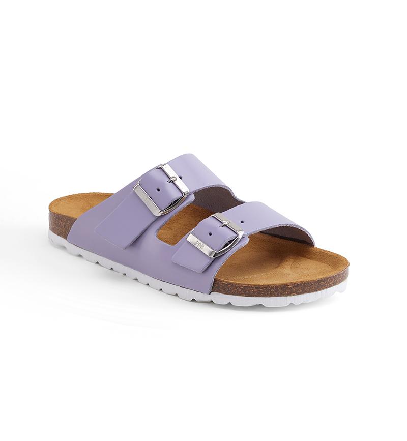LAVENDER FOG